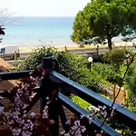 The Seaside 别墅 尼基季