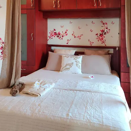 The Seaside Nikiti (Sithonia)