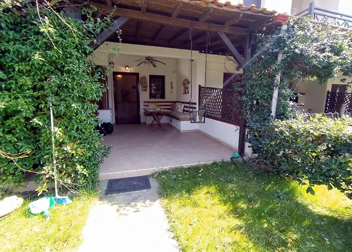 The Seaside Вилла *