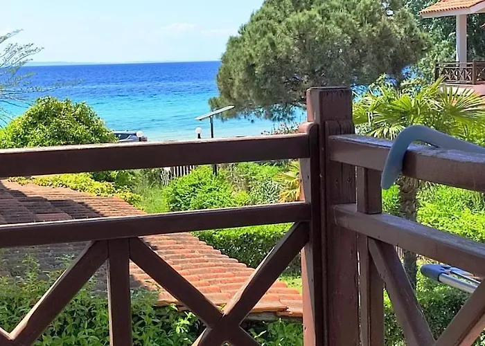 The Seaside Вилла