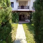 Villa The Seaside
