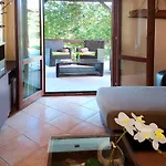 The Seaside Villa Nikiti (Sithonia)