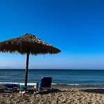 The Seaside *
