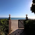 The Seaside