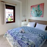 The Seaside Villa *
