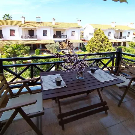 ヴィラ The Seaside ニキティ