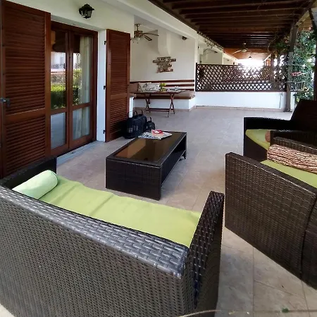 ヴィラ The Seaside