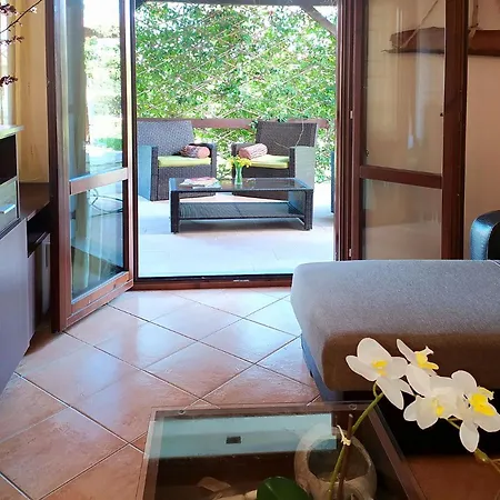 The Seaside ヴィラ ニキティ