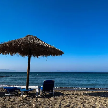 The Seaside *