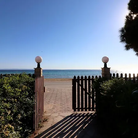 The Seaside