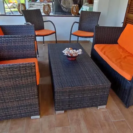 The Seaside ヴィラ