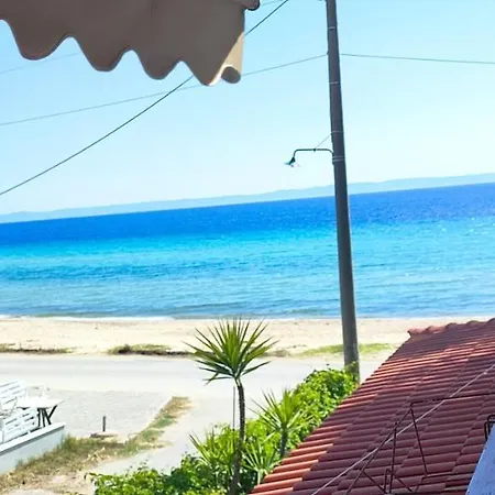 The Seaside * Nikiti (Sithonia)