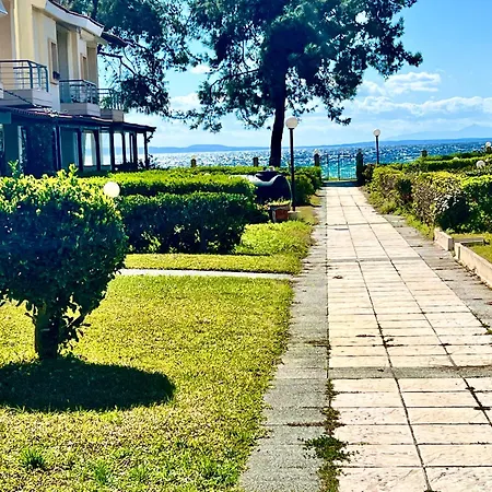 The Seaside Nikiti (Sithonia)