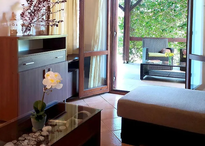 The Seaside * Nikiti (Sithonia)