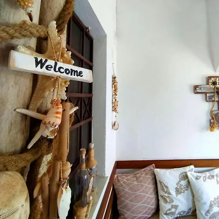 The Seaside * Nikiti (Sithonia)