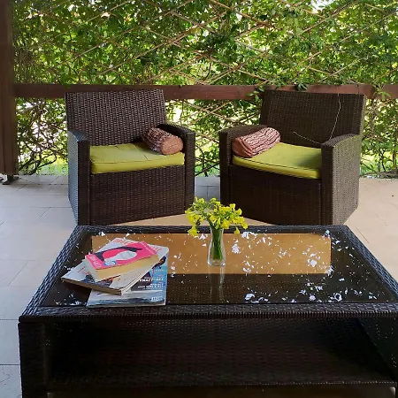 Holiday home The Seaside Nikiti (Sithonia)