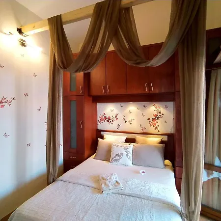 The Seaside Nikiti (Sithonia)