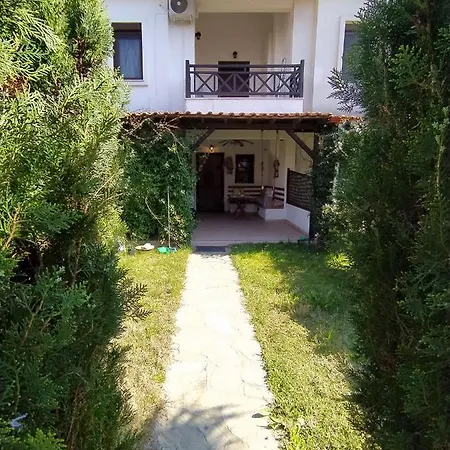 Vila The Seaside