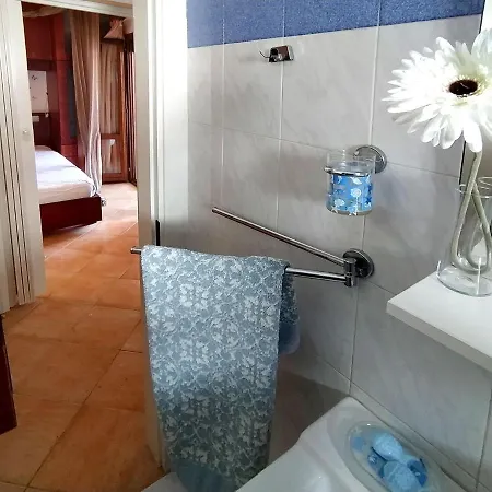 Holiday home The Seaside