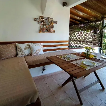 The Seaside * Nikiti (Sithonia)