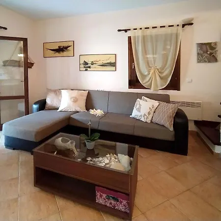 The Seaside Holiday home Nikiti (Sithonia)