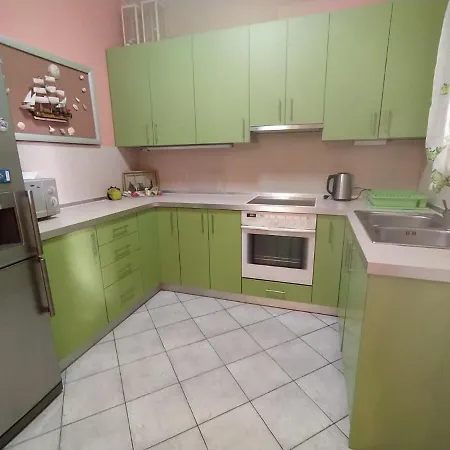 The Seaside Nikiti (Sithonia)