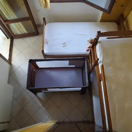 The Seaside Holiday home