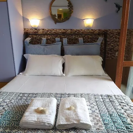 The Seaside Holiday home