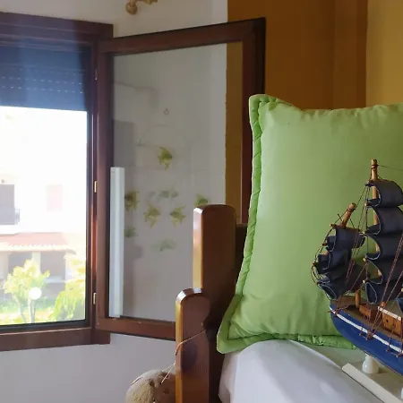 Holiday home The Seaside *