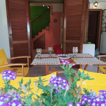 The Seaside * Nikiti (Sithonia)