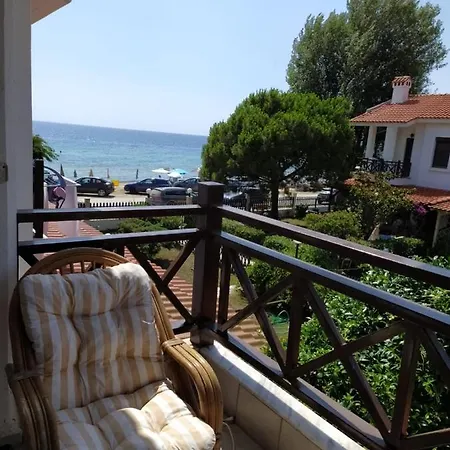 Vila The Seaside Nikiti (Sithonia)