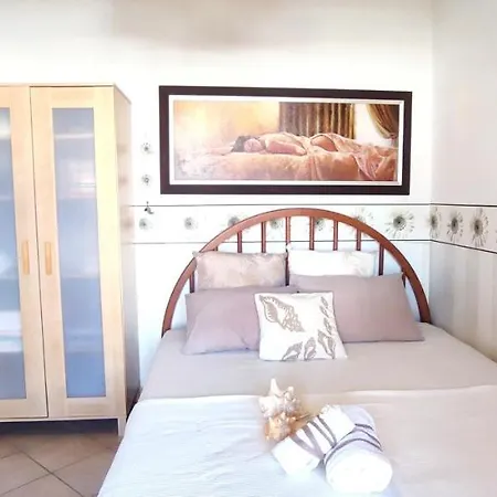 The Seaside Holiday home