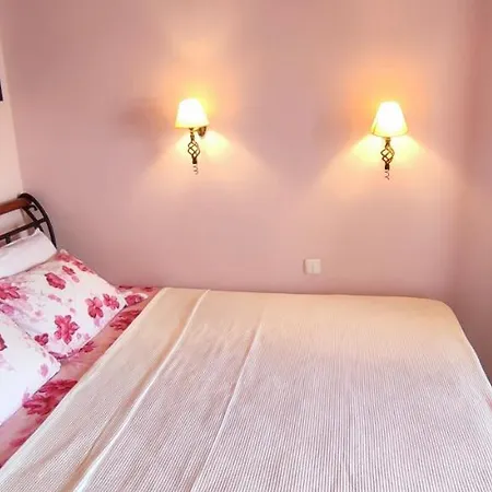 The Seaside Holiday home Nikiti (Sithonia)