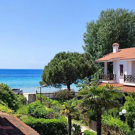 The Seaside *