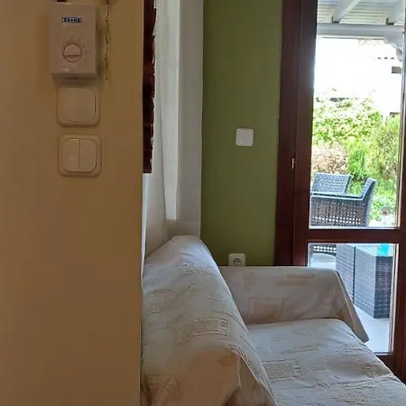 Holiday home The Seaside Nikiti (Sithonia)