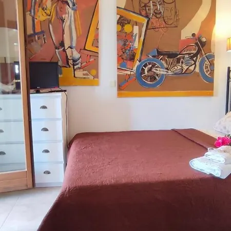 Holiday home The Seaside Nikiti (Sithonia)