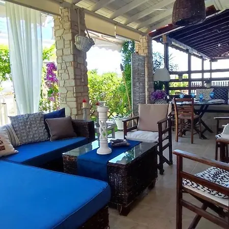 Holiday home The Seaside *