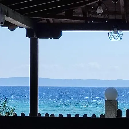 The Seaside