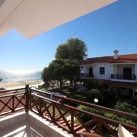 Vila The Seaside Nikiti (Sithonia)