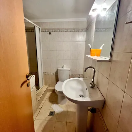 The Seaside * Nikiti (Sithonia)