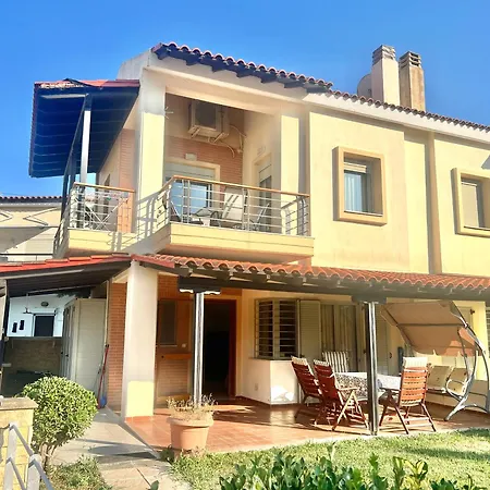 The Seaside Ferienhaus