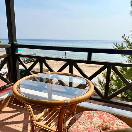 Ferienhaus The Seaside *