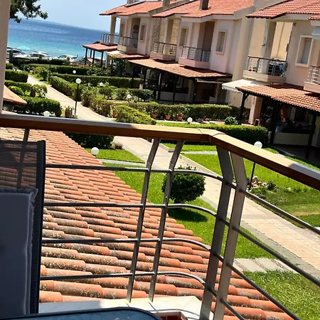 The Seaside Ferienhaus Nikiti (Sithonia)