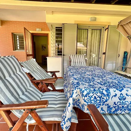 The Seaside Ferienhaus *