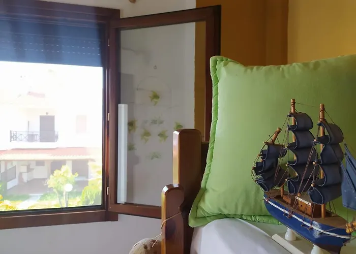 Villa The Seaside *